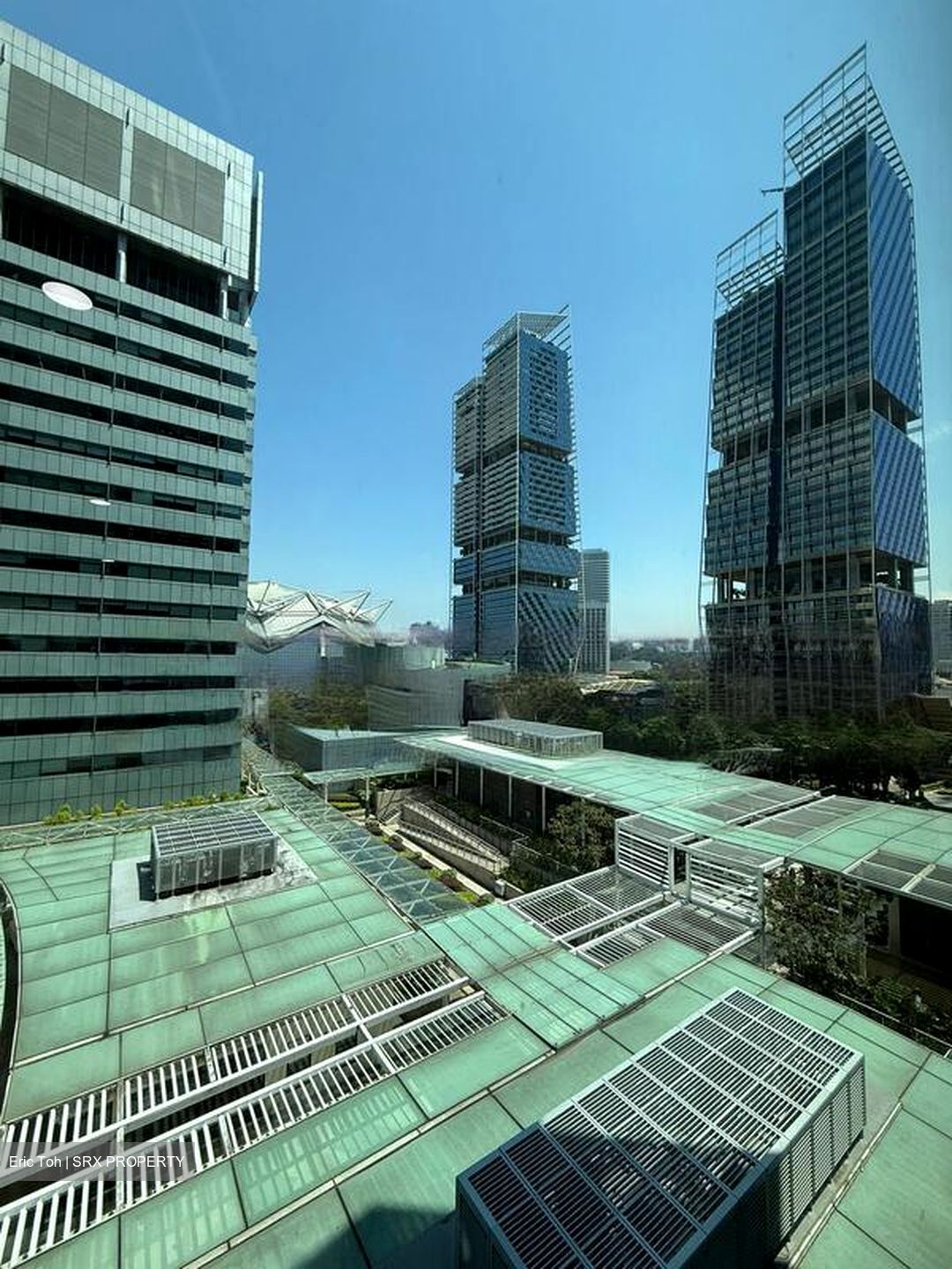 Suntec Tower Five (D1), Office #460895301